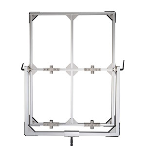 LS 1200 4-Light Bracket 